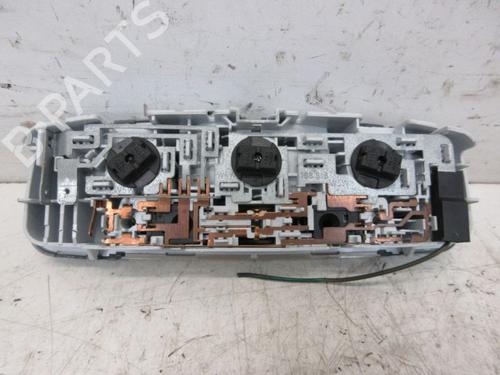 Interior roof light FORD FIESTA VI (CB1, CCN) 1.6 Ti | BP19291873I8 