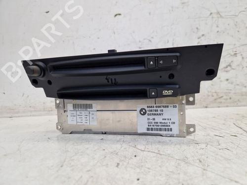 Electronic module BMW 5 Touring (E61) 525 xi | BP27507860M83 