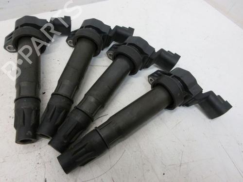 Used Ignition coil CHEVROLET SPARK (M300) 1.0 (68 hp) 19291181