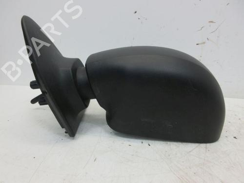 Left mirror DACIA LOGAN MCV II 1.2 | BP29098837C26 