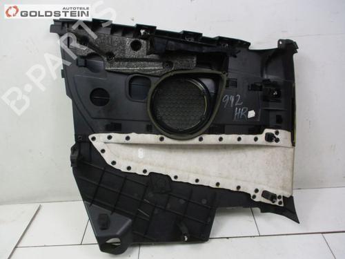 Rear right panel OPEL ASTRA H TwinTop (A04) 1.6 (L67) | BP37106763C61 - Image 5