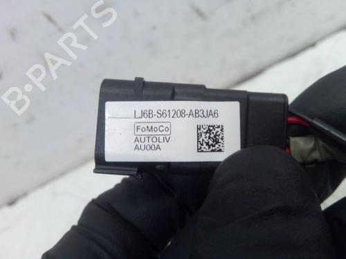 Engate do cinto FORD KUGA III (DFK) 2.5 Duratec PHEV | BP37142035I32 - Image 10