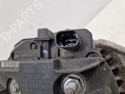 Alternator OPEL MERIVA B MPV (S10) 1.4 (75) | BP33627968M7 - Image 5