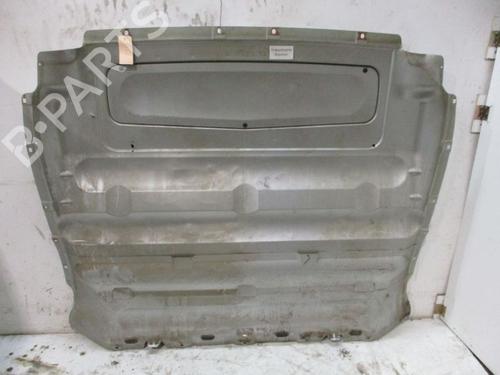 Used Cargo separator OPEL VIVARO A Van (X83) 1.9 DI (F7) (80 hp) 18801409