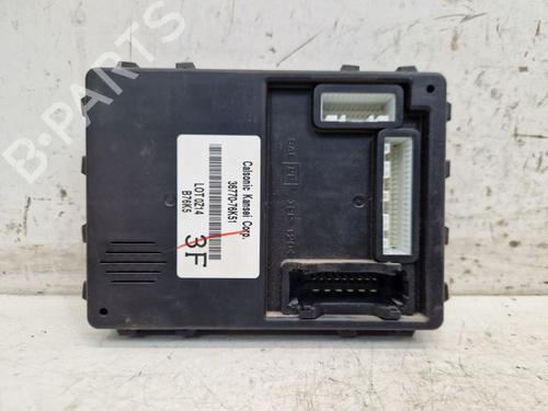Used Control unit Control unit 37138136 37138136