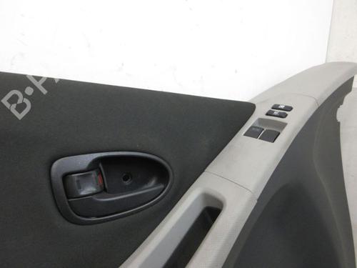 Front left panel TOYOTA YARIS (_P9_) 1.0 VVT-i (KSP90_, KSP90R) | BP37121383C58 - Image 7