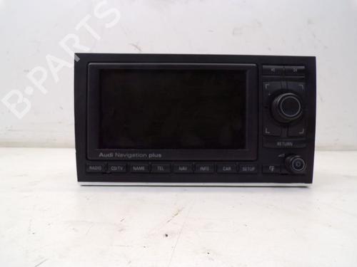 Used Electronic module AUDI A4 B7 Avant (8ED) 2.5 TDI (163 hp) 29097062