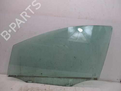 Venstre foran trekantet rude MERCEDES-BENZ A-CLASS (W169) A 170 (169.032, 169.332) (116 hp) 18802039