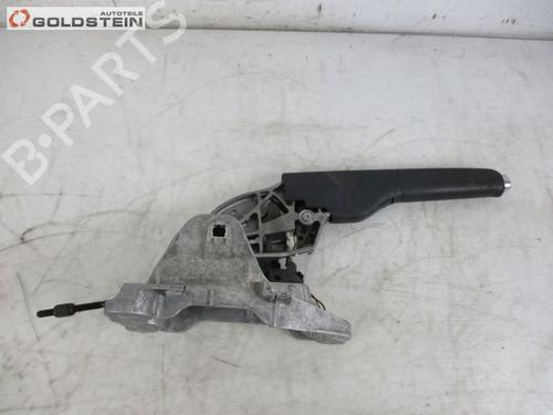 Used Hand brake VW GOLF PLUS V (5M1, 521) 1.9 TDI (105 hp) 13804064