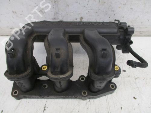Intake manifold SMART ROADSTER (452) 0.7 (452.434) | BP29092095M70 - Image 2