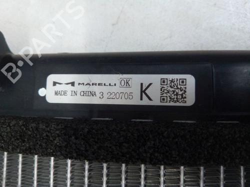 Køler RENAULT AUSTRAL E-TECH 200 Hybrid (HGM2) | BP29108495M31