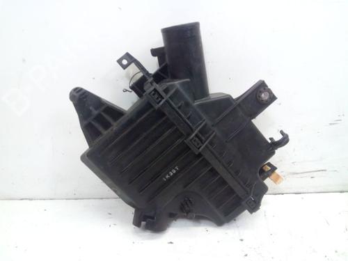 Luftfilter kasse Luftfilter kasse NISSAN MICRA IV (K13K, K13KK) 1.2 (80 hp) 37142509 37142509
