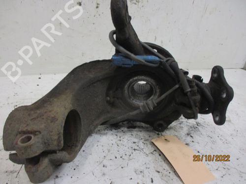 Right front steering knuckle PEUGEOT 207 (WA_, WC_) 1.6 HDi | BP18799396M26 