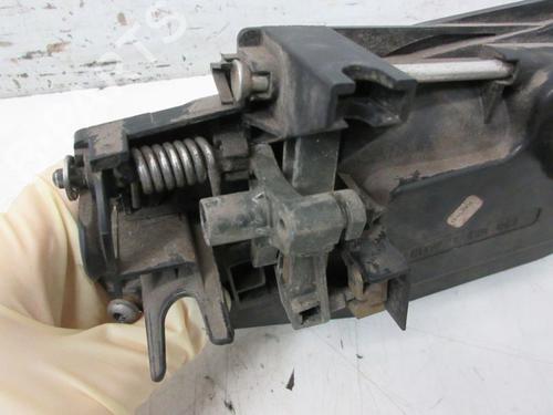 Rear left exterior door handle BMW X3 (E83) 3.0 d | BP19298145C130 