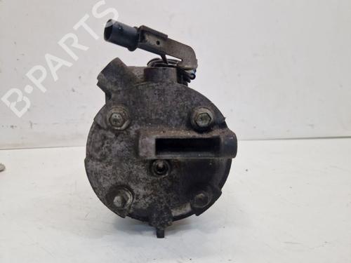 AC compressor MITSUBISHI LANCER VIII Sportback (CX_A) 2.0 DI-D (CX8A) | BP39615516M34 - Image 3