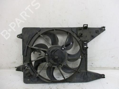 Fan DACIA SANDERO 1.2 16V | BP37115556M128 - Image 5