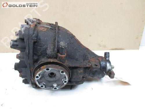 Used Rear differential MERCEDES-BENZ S-CLASS (W220) S 320 CDI (220.026, 220.126) (197 hp) 18790189