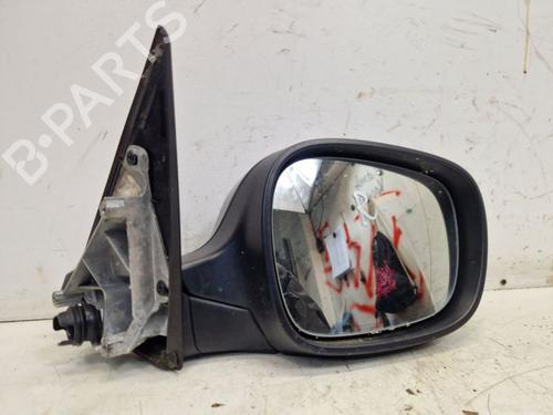 Used Right mirror BMW X1 (E84) sDrive 18 i (150 hp) 30794901
