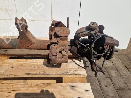 Subframe JEEP GRAND CHEROKEE I (ZJ, ZG) 5.2 4x4 (Z) | BP29104351M9