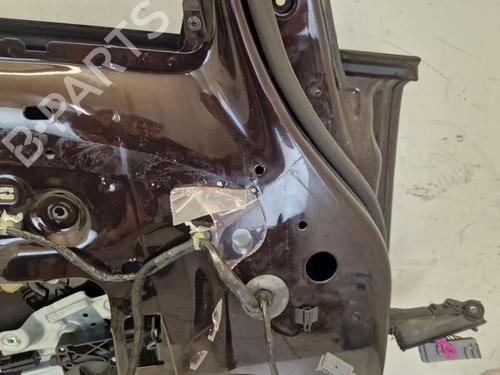 Left front door OPEL ASTRA J Sports Tourer (P10) 1.4 Turbo (35) | BP28083320C2 