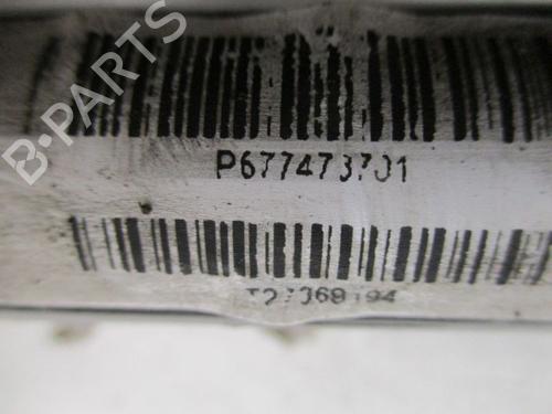 Anti roll bar BMW X5 (E70) xDrive 48 i | BP18802197M96 