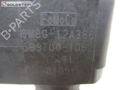 Ignition coil MAZDA CX-7 (ER) 2.3 MZR DISI Turbo AWD (ER3P) | BP37103698M94 - Image 5
