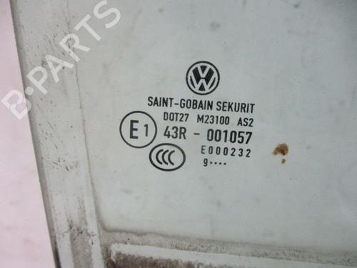 Rear right door window VW GOLF VI (5K1) 2.0 GTi | BP18798470C21 