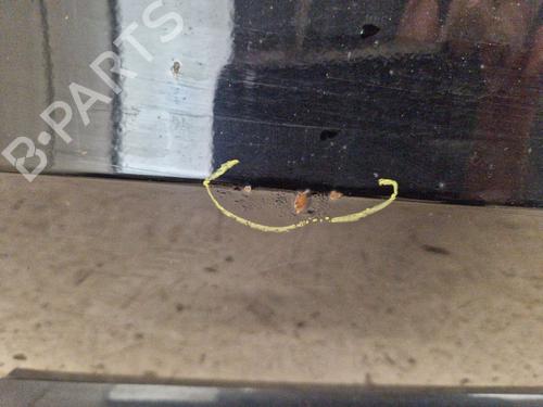 Right front door AUDI Q5 (8RB) 2.0 TFSI quattro | BP31703546C3 