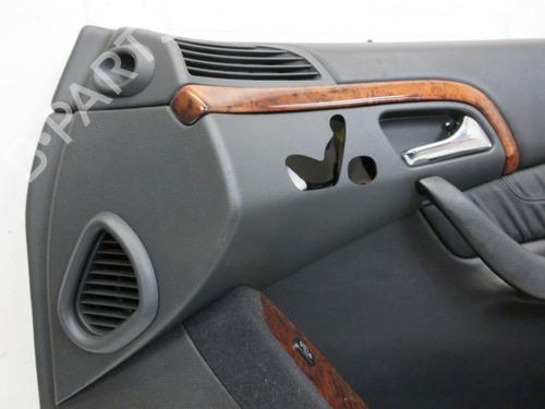 Front right panel MERCEDES-BENZ S-CLASS (W220, V220) S 320 CDI (220.026, 220.126) | BP37123852C59 - Image 3