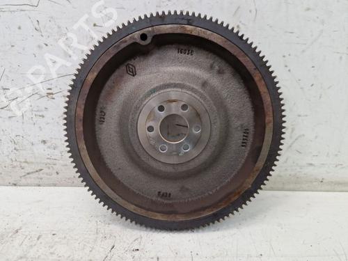 Other DACIA SANDERO II 1.0 SCe 75 (B8JC, B8JD, B8NC) | BP29105526O1