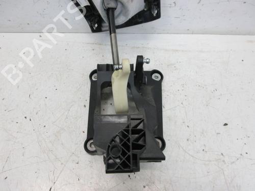 Shift knob NISSAN NV200 Van 1.6 16V (VM20, M20N, M20, M20L, M20M) | BP37132490I34 - Image 6
