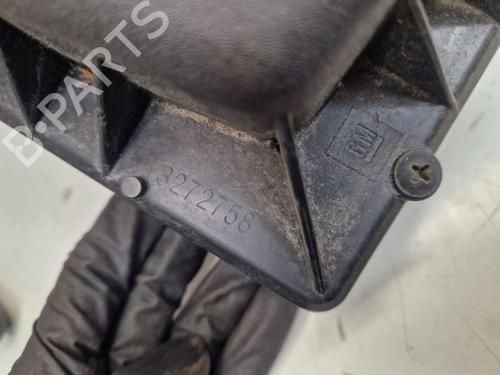 Luftfiltergehäuse OPEL ASTRA J Sports Tourer (P10) 1.4 Turbo (35) | BP29101182M87 