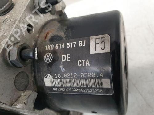 Electronic module SKODA YETI (5L) 1.2 TSI | BP34632614M83 - Image 10