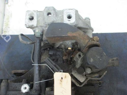 Gearbox VW NEW BEETLE (9C1, 1C1) 2.0 | BP18799580M3 