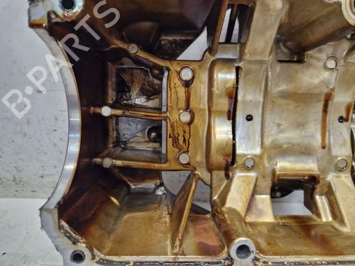 Oliebundkar NISSAN QASHQAI / QASHQAI +2 I (J10, NJ10, JJ10E) 2.0 | BP26701368M115 