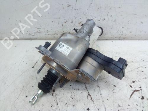 Used Servo brake NISSAN QASHQAI III (J12) 1.5 VC-T e-Power (190 hp) 26935867