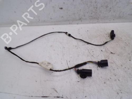 Used Wiring harness VW CADDY III Box Body/MPV (2KA, 2KH, 2CA, 2CH) 1.6 TDI (102 hp) 29086801