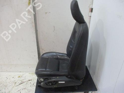 Left front seat VOLVO V50 (545) 2.4 | BP37125996C15 - Image 6