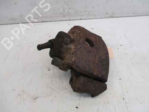 Right front brake caliper MAZDA TRIBUTE (EP) 3.0 V6 24V 4WD (EPFW) | BP37123337M104 - Image 3