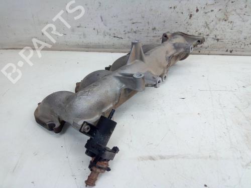 Intake manifold SUZUKI GRAND VITARA II (JT, TE, TD) 1.9 DDiS All-wheel Drive (JT419, TD44, JB419WD, JB419XD,... | BP27893331M70