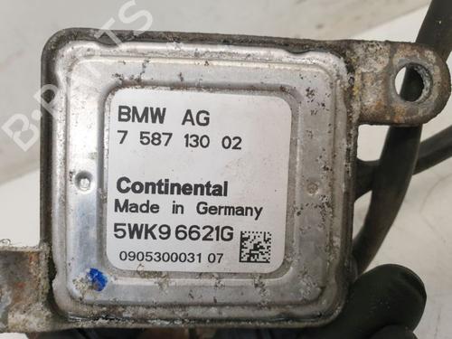 Electronic sensor BMW 1 (E81) 116 i | BP34738796M84  - Image 8