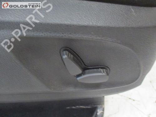 Right front seat FORD KUGA I 2.0 TDCi | BP18756450C16 
