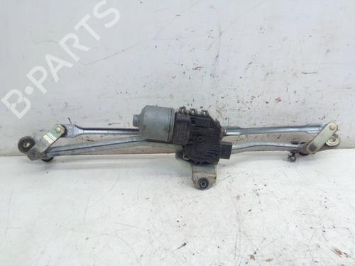 front-wipers-mechanism-audi-a4-b7-8ec-2004-2005-2006-2007-2008-2009-37137581 main image