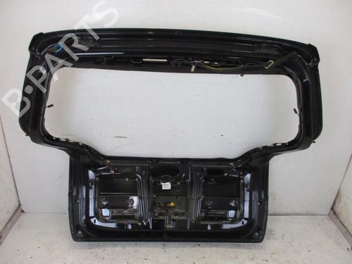 Bagklap CC/Kombi-Coupé OPEL SIGNUM Hatchback (Z03) 2.2 direct (F48) | BP18798891C6 