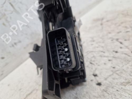 Rear right lock VOLVO V50 (545) D3 | BP29102514C99 