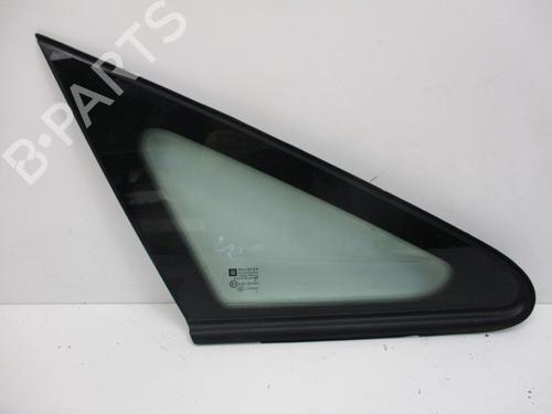 Front right quarter glass OPEL ZAFIRA / ZAFIRA FAMILY B (A05) 1.9 CDTI (M75) | BP18800895C112 