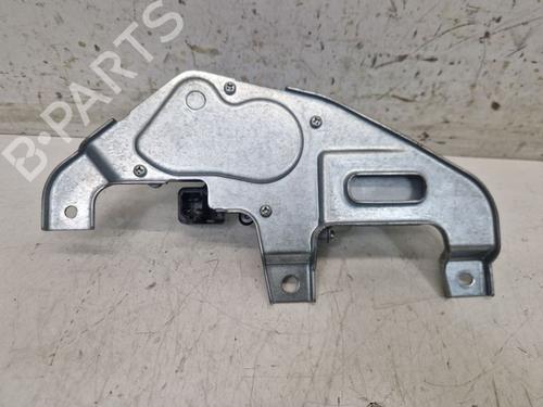 Rear wiper motor OPEL AGILA B (H08) 1.2 (F68) | BP29104411M102 