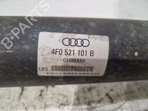 Driveshaft AUDI A6 C6 (4F2) 3.0 TDI quattro | BP31703855M37 - Image 8