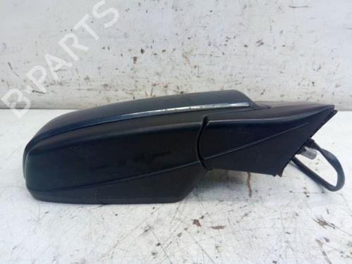 Right mirror OPEL ZAFIRA / ZAFIRA FAMILY B (A05) 1.8 (M75) | BP29106557C27 