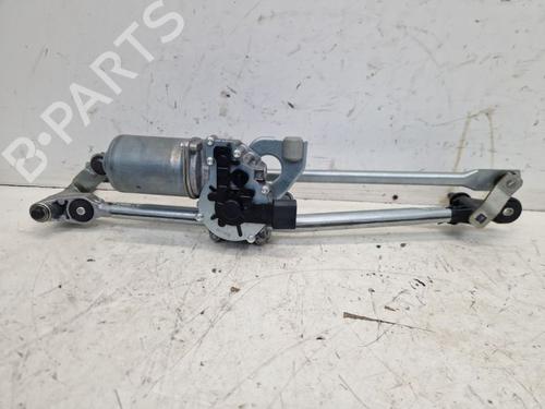 Used Front wipers mechanism BMW X1 (E84) sDrive 18 i (150 hp) 30794932